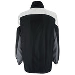 Reebok - Washington Redskins Zip-Up  Windbreaker 1990s X-Large Vintage Retro Football