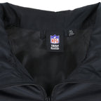Reebok - Washington Redskins  Zip-Up Windbreaker 1990s X-Large Vintage Retro Football