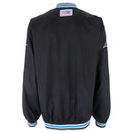 Reebok - Carolina Panthers Windbreaker 1990s Large Vintage Retro Football