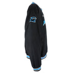 Reebok - Carolina Panthers Windbreaker 1990s Large Vintage Retro Football