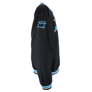Reebok - Carolina Panthers Windbreaker 1990s Large Vintage Retro Football