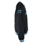 Reebok - Carolina Panthers Windbreaker 1990s Large Vintage Retro Football