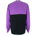 NBA (Mitchell & Ness) - Toronto Raptors Crew Neck Sweatshirt  2000s Large Vintage Retro Basketball