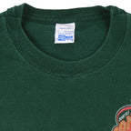 NBA (Salem) - Seattle SuperSonics T-Shirt 1990s Large Vintage Retro Basketball