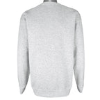 Vintage (Lee) - Baltimore Embroidered Crew Neck Sweatshirt 1990s Large Vintage Retro