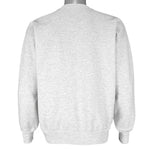 NHL (Hanes) - Phoenix Coyotes Crew Neck Sweatshirt 1990s Large Vintage Retro Hockey