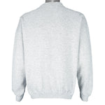 NFL (Logo Athletic) - Kansas City Chiefs Crew Neck Sweatshirt 1996 Large Vintage Retro Football