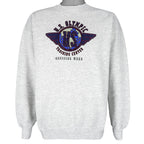 Vintage (Discus Athletic) - U.S. Olympic Training Center Sweatshirt 1996 X-Large Vintage Retro