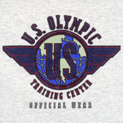 Vintage (Discus Athletic) - U.S. Olympic Training Center Sweatshirt 1996 X-Large Vintage Retro
