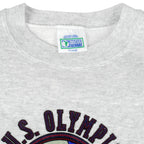 Vintage (Discus Athletic) - U.S. Olympic Training Center Sweatshirt 1996 X-Large Vintage Retro