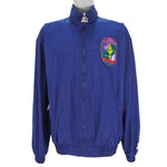 Starter - Olympic Summer Games, Atlanta Windbreaker 1996 X-Large Vintage Retro