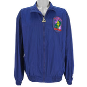 Starter - Olympic Summer Games, Atlanta Windbreaker 1996 X-Large Vintage Retro