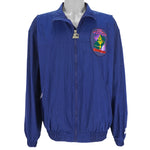 Starter - Olympic Summer Games, Atlanta Windbreaker 1996 X-Large Vintage Retro