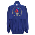 Starter - Olympic Summer Games, Atlanta Windbreaker 1996 X-Large Vintage Retro