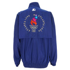 Starter - Olympic Summer Games, Atlanta Windbreaker 1996 X-Large Vintage Retro