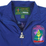 Starter - Olympic Summer Games, Atlanta Windbreaker 1996 X-Large Vintage Retro
