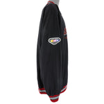 NASCAR (Chase) - Dale Earnhardt #3 Windbreaker 1990s XX-Large Vintage Retro