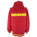 Starter - Washington Redskins Hooded Jacket 1990s XX-Large Vintage Retro Football