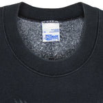 MLB (Salem) - Los Angeles Dodgers, Hideo Nomo Crew Neck Sweatshirt 1995 X-Large Vintage Retro Baseball
