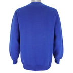 Vintage (Jerzees) - University Of Sydney, Australia Sweatshirt 1990s X-Large Vintage Retro