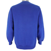 Vintage (Jerzees) - University Of Sydney, Australia Sweatshirt 1990s X-Large Vintage Retro