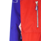 Vintage (CCM) - Huddinge IK Hockey Zip-Up Jacket 1990s Large Vintage Retro Hockey