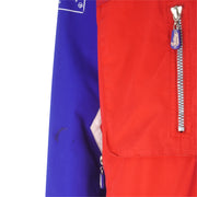 Vintage (CCM) - Huddinge IK Hockey Zip-Up Jacket 1990s Large Vintage Retro Hockey