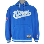 Champion - Sacramento Kings Hooded Sweatshirt Large