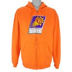 NBA - Phoenix Suns Hooded Sweatshirt Large