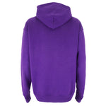 NFL - Baltimore Ravens Hooded Sweatshirt 1990s Large Vintage Retro Football