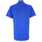 NCAA (Logo 7) - Duke University Blue Devils, National Champions T-Shirt 1992 Large Vintage Retro Basketball College