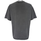 Starter - New York Knicks Spell-Out T-Shirt 1990s X-Large Vintage Retro Basketball