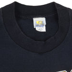 NHL (Competitor) - Pittsburgh Penguins T-Shirt 1992 X-Large Vintage Retro Hockey