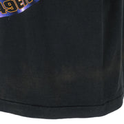 NFL (Salem) - Super Bowl XXIX 49ers VS Chargers T-Shirt 1995 Large Vintage Retro Football