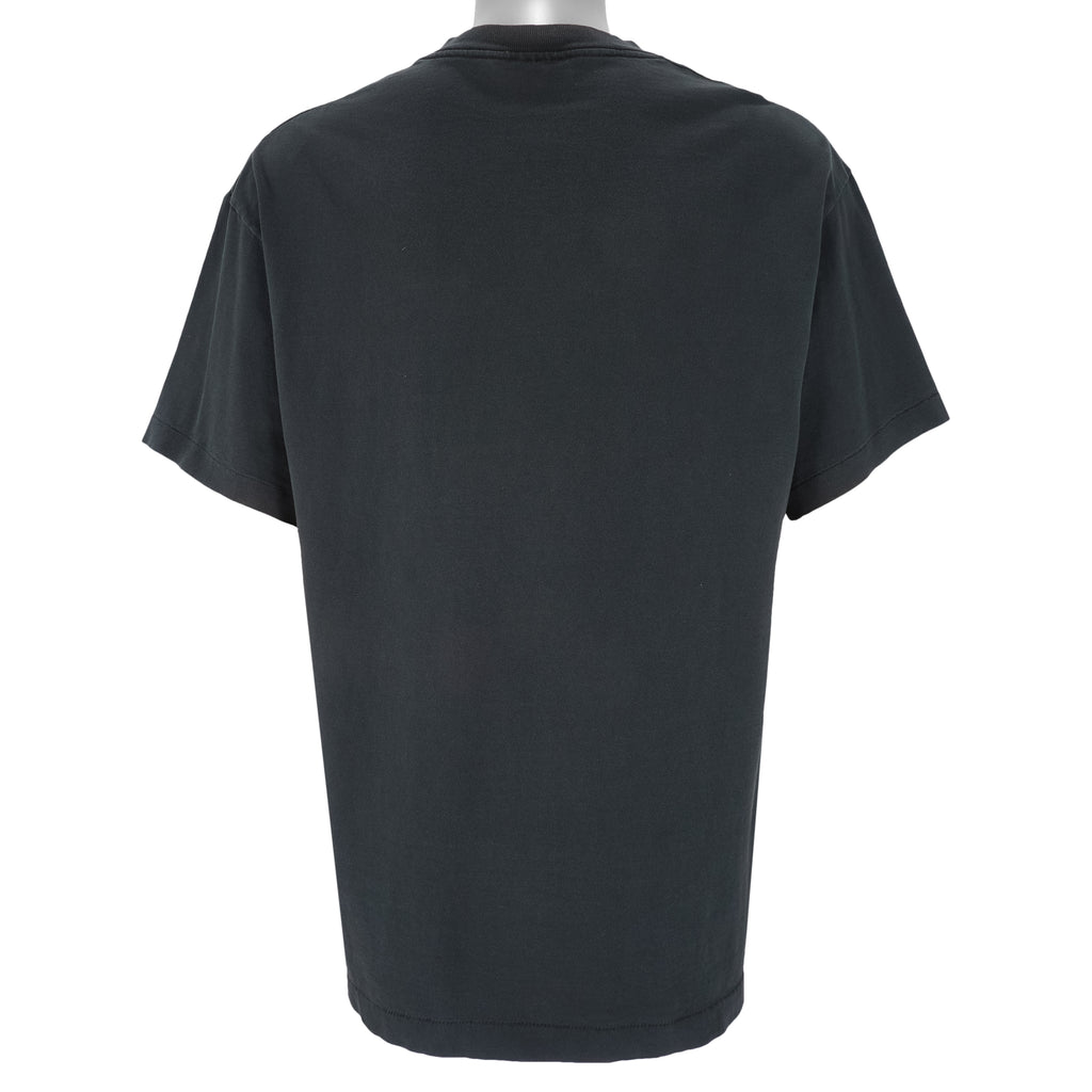 Vintage (Trench) - World Cup USA, Opening Ceremonies T-Shirt 1994 X-Large Vintage Retro Football