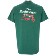 Vintage (Anvil) - We Couldve Been Huge! T-Shirt 1997 Large Vintage Retro