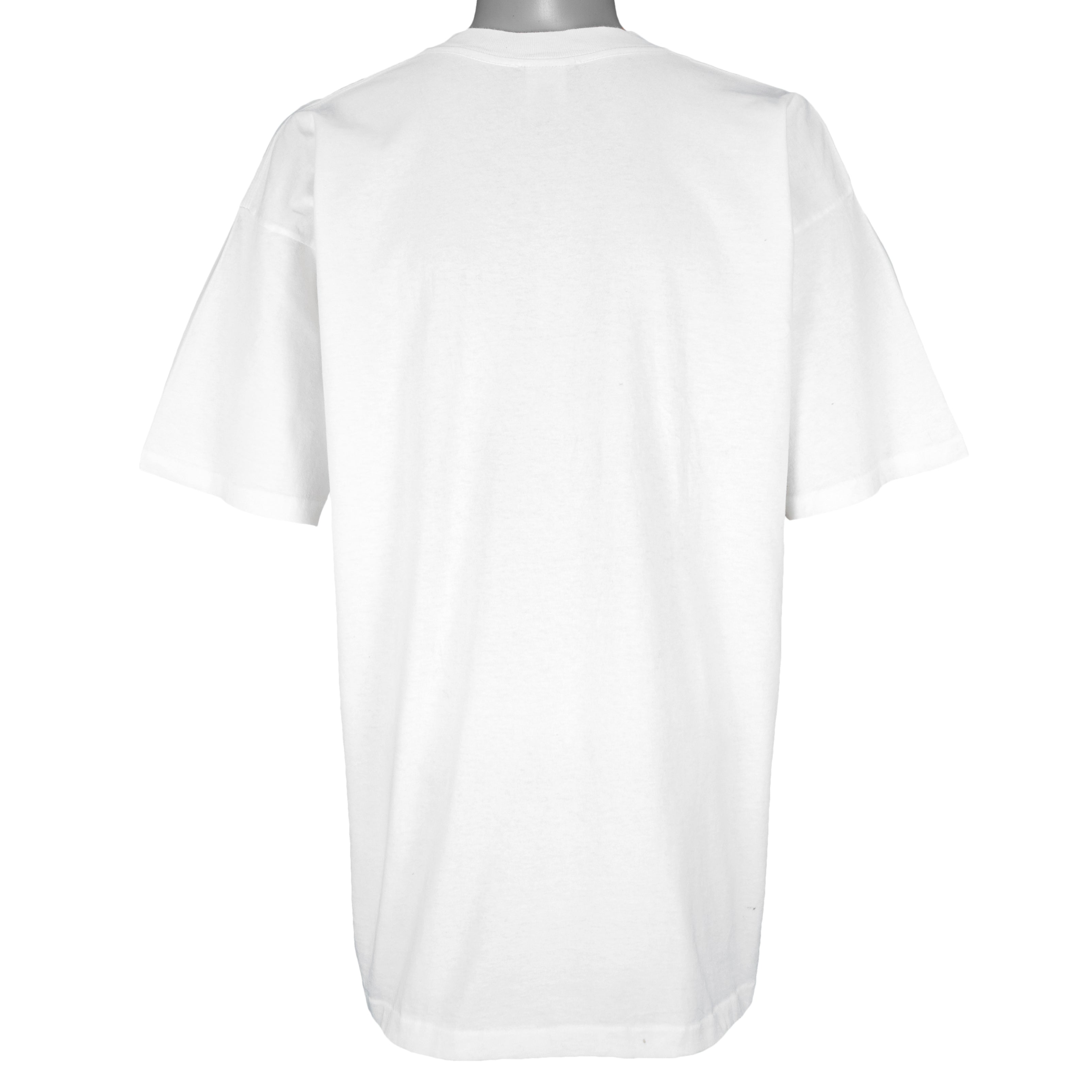 Vintage (Logotel) - The Far Side Midvale, School For The Gifted T-Shirt 1990s X-Large Vintage Retro