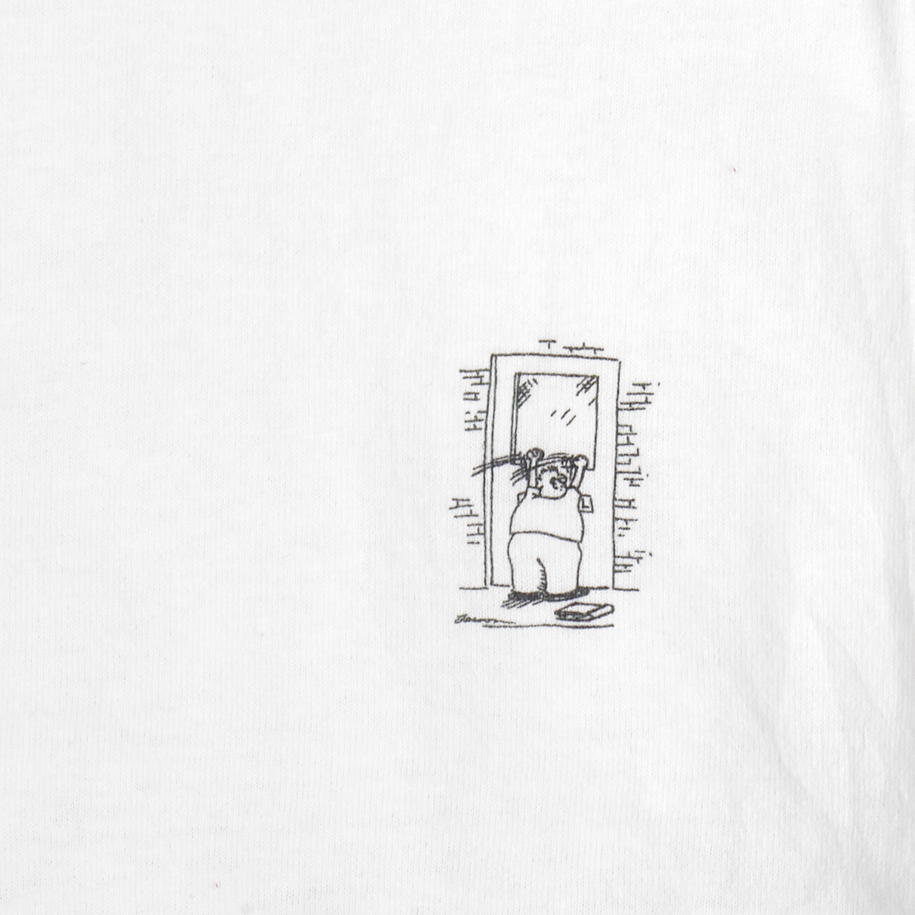 Vintage (Logotel) - The Far Side Midvale, School For The Gifted T-Shirt 1990s X-Large Vintage Retro