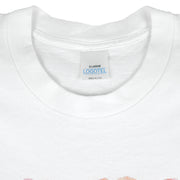 Vintage (Logotel) - The Far Side Midvale, School For The Gifted T-Shirt 1990s X-Large Vintage Retro