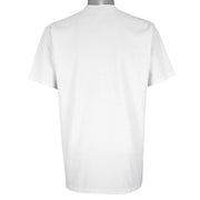 Vintage (The Far Side) - Bummer Of A Birthmark, Hal T-Shirt 1986 Large Vintage Retro