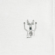 Vintage (The Far Side) - Bummer Of A Birthmark, Hal T-Shirt 1986 Large Vintage Retro