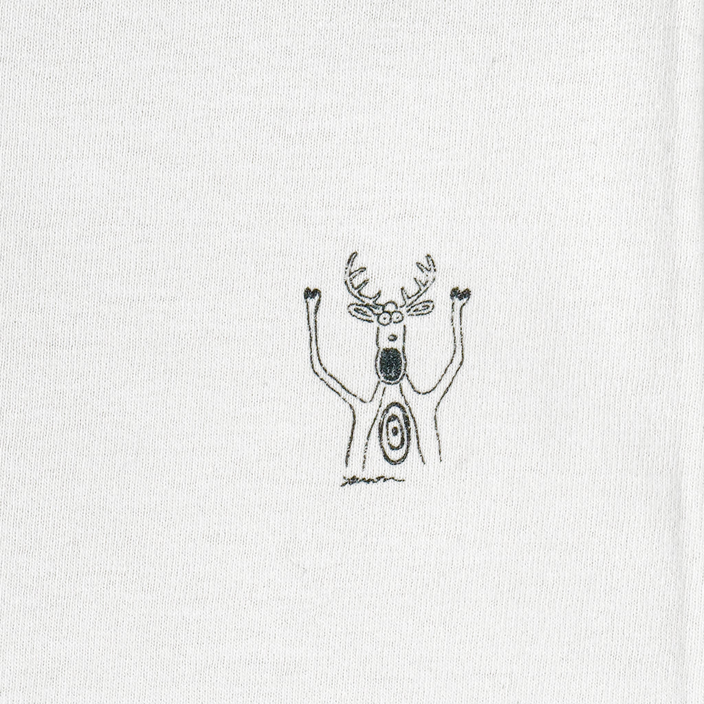 Vintage (The Far Side) - Bummer Of A Birthmark, Hal T-Shirt 1986 Large Vintage Retro