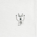 Vintage (The Far Side) - Bummer Of A Birthmark, Hal T-Shirt 1986 Large Vintage Retro