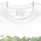 Vintage (The Far Side) - Bummer Of A Birthmark, Hal T-Shirt 1986 Large Vintage Retro
