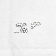 Vintage (All Sport) - The Far Side Dumb Bunny, Smart Ass T-Shirt 1990s X-Large Vintage Retro