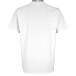 Vintage (The Far Side) - Drive George T-Shirt 1987 Large Vintage Retro