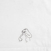 Vintage (The Far Side) - Drive George T-Shirt 1987 Large Vintage Retro