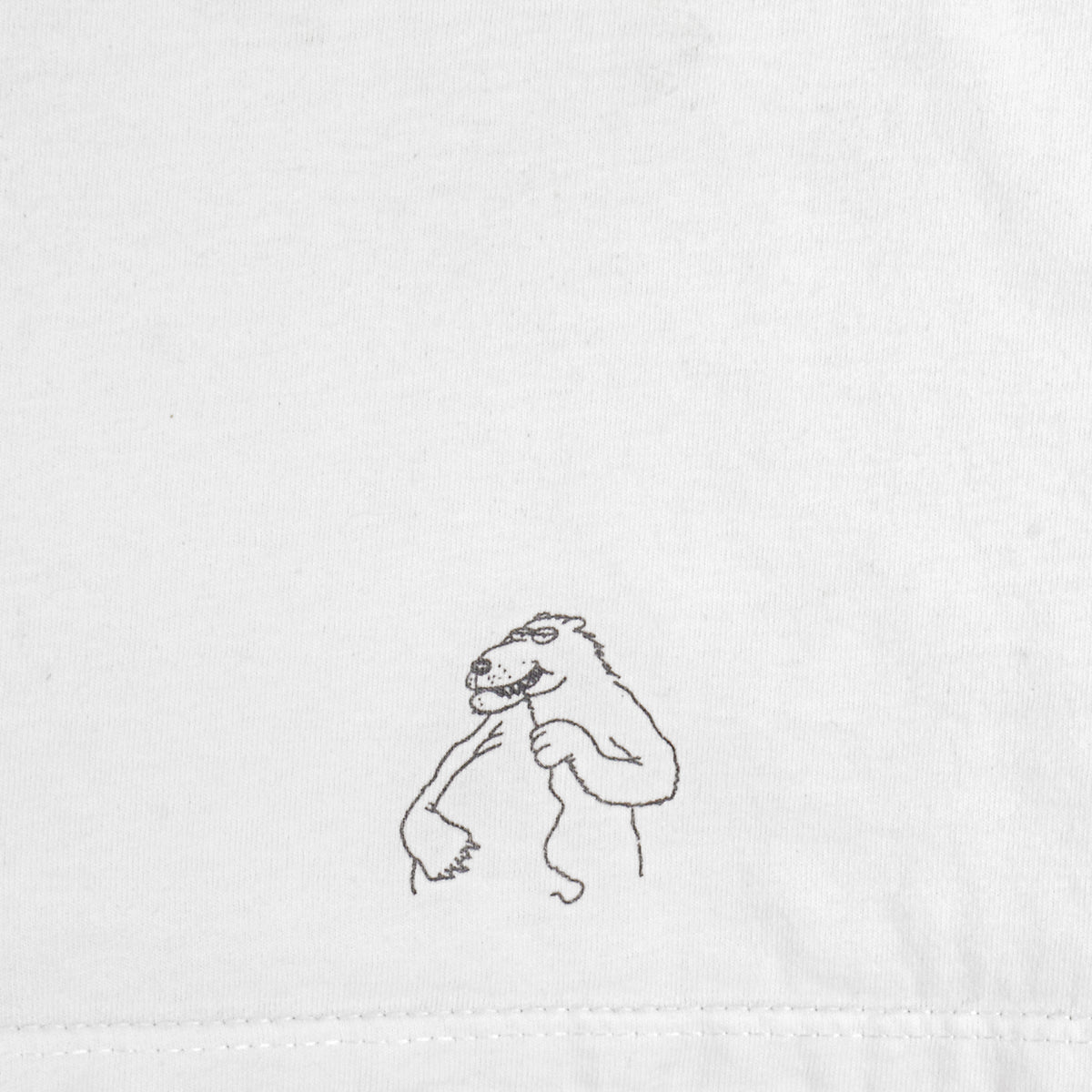Vintage (The Far Side) - Drive George T-Shirt 1987 Large Vintage Retro