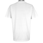Vintage (The Far Side) - How To Cook Prawn T-Shirt 1988 Large Vintage Retro