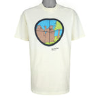 Vintage (The Far Side) - Bear And Friend T-Shirt 1985 X-Large Vintage Retro